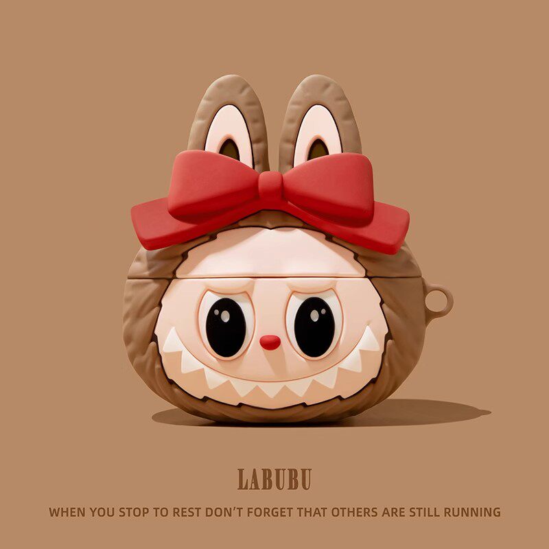 适用华为freeclip保护套freebuds6i耳机壳5i耳夹式freebudsse2蓝牙freebudspro4耳挂freearc/se3硅胶4e拉布布