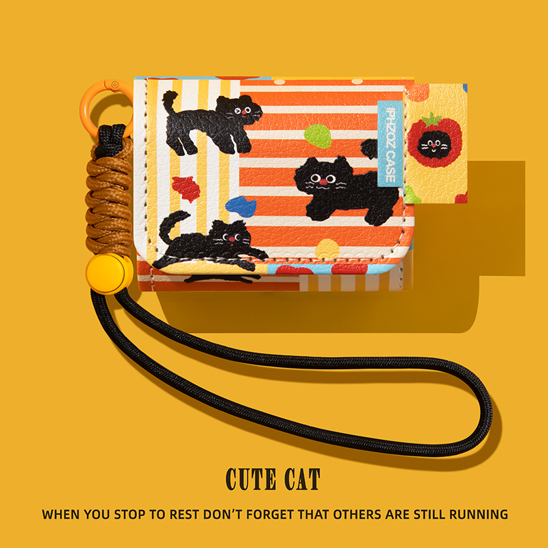 适用S0NY索尼新款耳机壳保护套