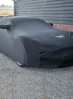 适用阿斯顿马丁V8Vantage/DBX11Valiant/Rapide/Vanquish车衣罩套
