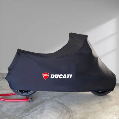 适用杜卡迪鸰速939自游800大魔鬼V4揽途950怪兽950骇客821车衣罩