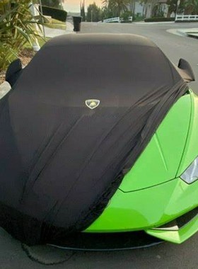 适用兰博基尼LP560盖拉多Huracán580/610/700Urus越野弹力车衣罩