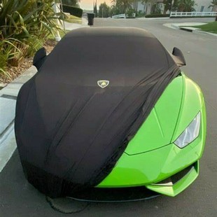适用兰博基尼LP560盖拉多Huracán580/610/700Urus越野弹力车衣罩