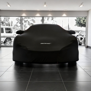 MP412C720S765P1汽车车衣迈凯轮车罩套 540C 适用迈凯伦650S 570S