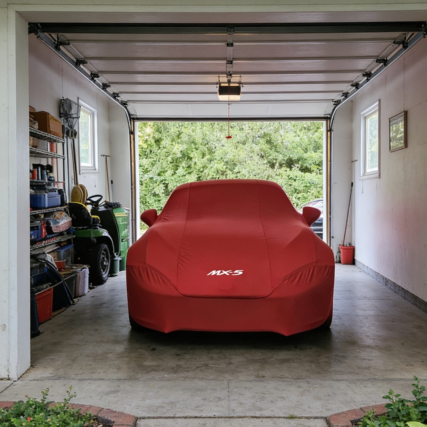 适用马自达MX5NC/NB/NA/nd2/nd3RF车罩Miata汽车车衣车套防晒防尘