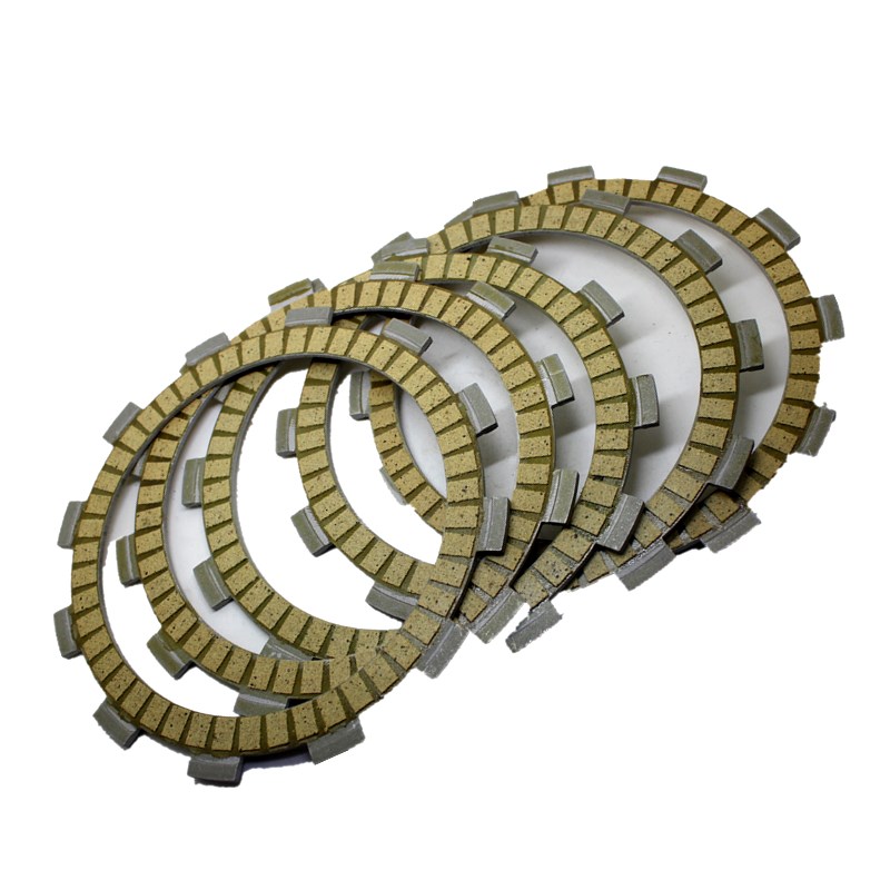 适用铃木gsx250离合器gw250dl250