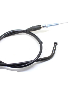 适用于铃74A GSX400 铃木盗匪40075A刺激79A/DR/DL650 离合器线木