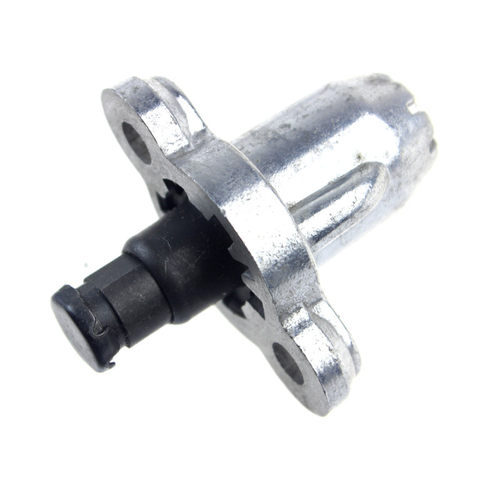 适用于骏驰GT125-5小链条自动调节器 赛驰QS110AC时规链涨紧器