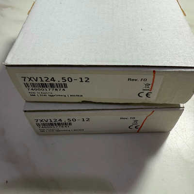 贝加莱   7XV124.50-12 图片  售议价