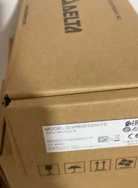 台达：DVP60ES200TE议价