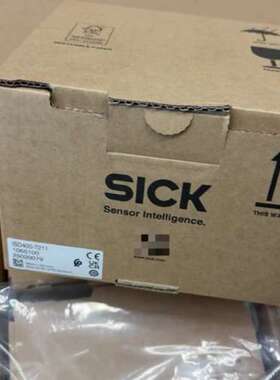 (议价)SICK西克 ISD400-7211 传感器