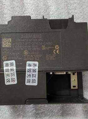 (议价)SIMATIC S7-300 CPU模块，6ES7 31