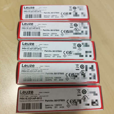 劳易测50137503 PRK15.XD14P-M12议价