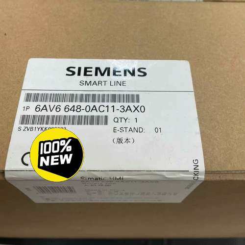 6AV6648-0AC11-3AX0SMART70议价