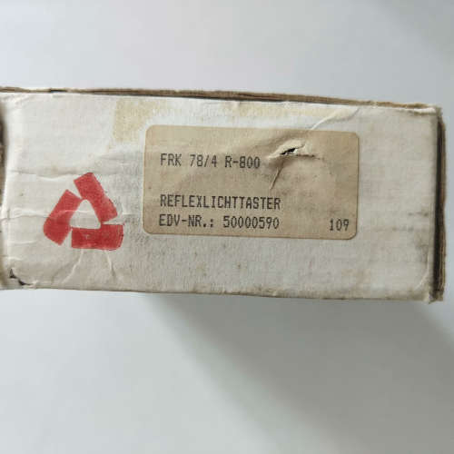 50000590 FPK 784 R-800 劳易测，议价