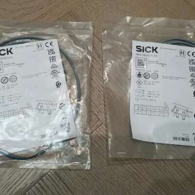 SICK西克 IM05-1B5PSVU2S 接近传感器议价
