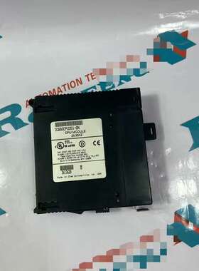 GE IC693CPU351-GN议价
