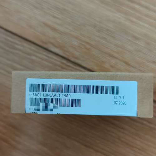 6AG1138-6AA01-2BA0议价