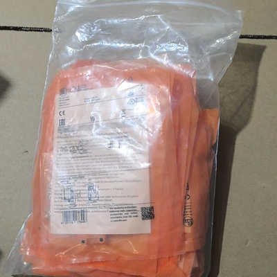 IFM易福门OJ5126镜面反射光电开关传感器0议价