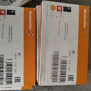 UR20 魏德米勒 8DI 号 议价