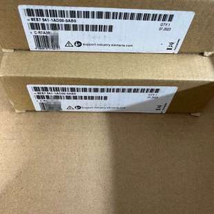 议价 0AB0 模块 1AD00 多 6ES7541