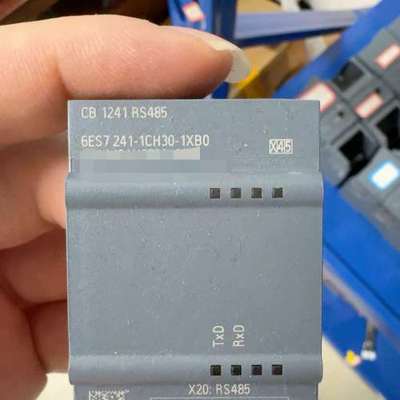 (议价)CB 1241 RS485板，6ES7 241