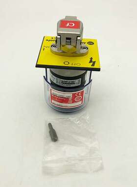 (议价)440T-MRPSE11CF 罗克韦尔AB 闭锁式钥