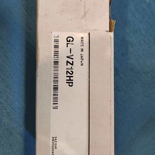 (议价)基恩士GL-VZ12HP安全光栅，，Mad