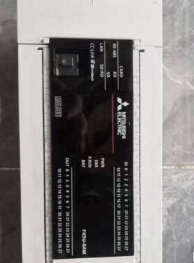 5系列FX5U-32MRES 64MR 80MR 32议价
