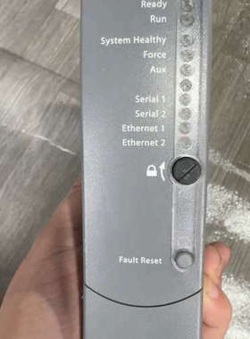 罗克韦尔自动化的AADvance T9110模块，！议价