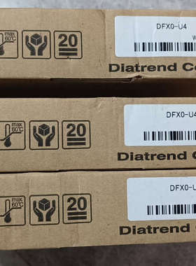 DIATREND数据线DFX0-U4，议价