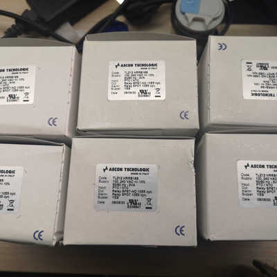 意大利ASCON温控器TLZ12HRRB16S ，顺议价