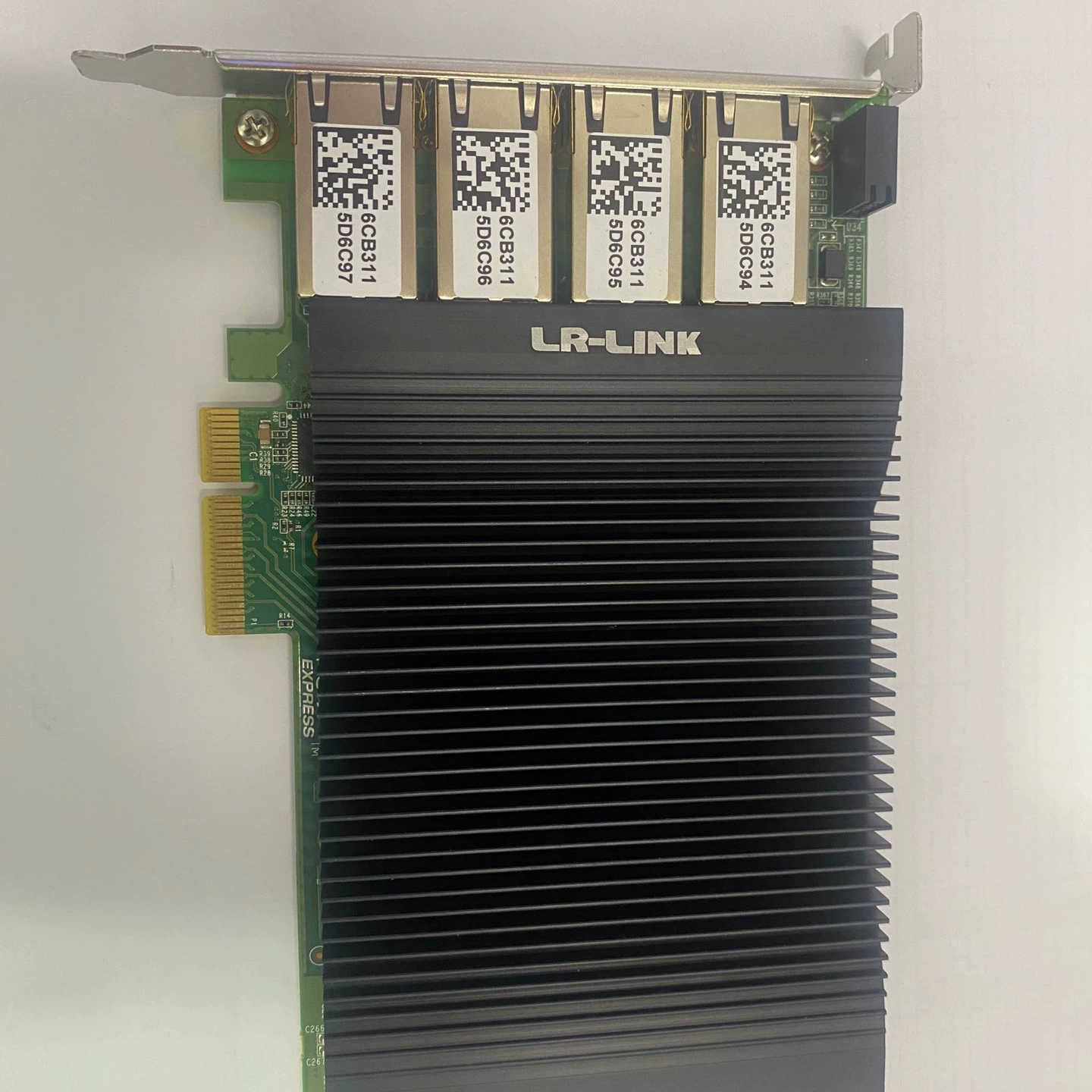 LRES2048PT-POE:PCIEx4++LRES200议价