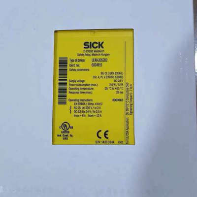 西克SICKUE48-20S2D26024915议价