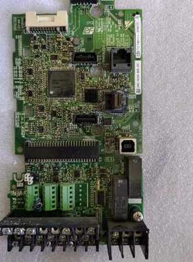 (议价)安川变频器主板，ETC740111-S5073，YPHT31