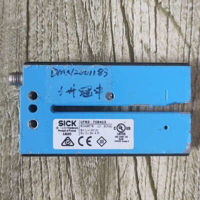 SICK西克 UFN3-70B413  6049678拍议价