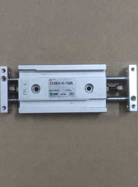 SMC 气缸CXSWL6-10-Y59BL  1个共20议价