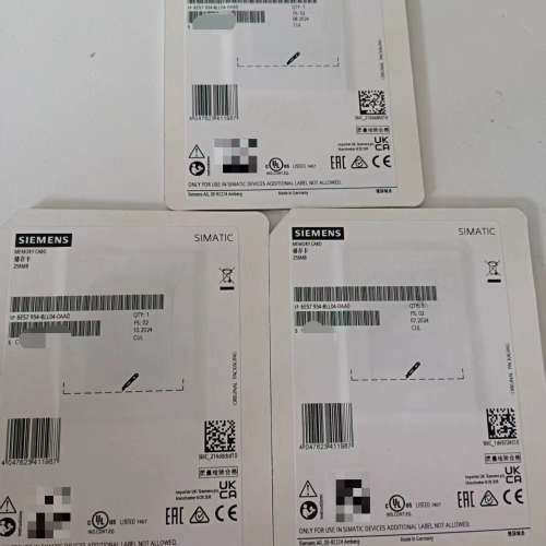 6ES7954-8LL04-0AA0议价