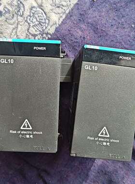 汇川电源模块GL10-PS2 没有用过 议价