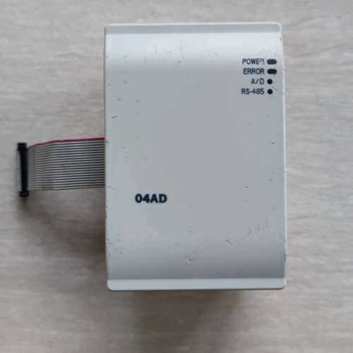 台达扩展模块DVP04AD-H3 图，议价