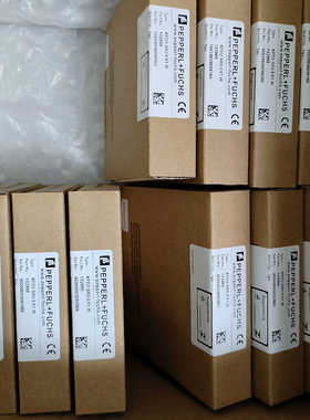 倍加福安全栅KFD2－SR2－EX1.W商品议价