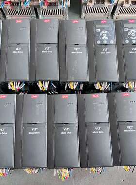 FC-051P7K5T4E20H  丹佛斯变频器132F00议价