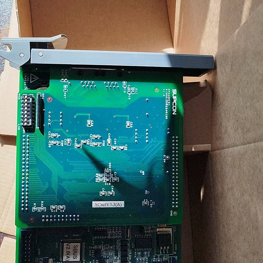 浙大中控主控卡XP243X议价