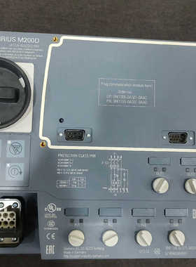 3RK1395-6LS71-3AD3，电机启动器，议价