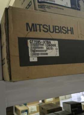 (议价)触摸屏GT1595-XTBA   GT1675M-S