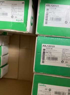 (议价)浪涌保护器IPRU120r 1P A9L120