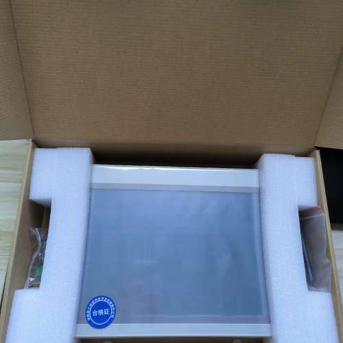 TPC1431Ni 昆仑通态14寸物联网wifi版触摸屏 全议价