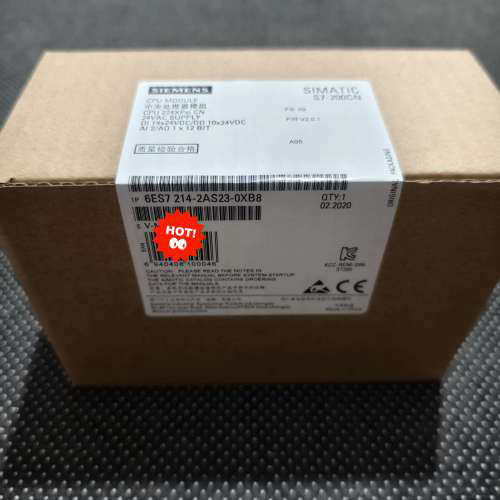 6ES7214-2AS23-0XB8议价