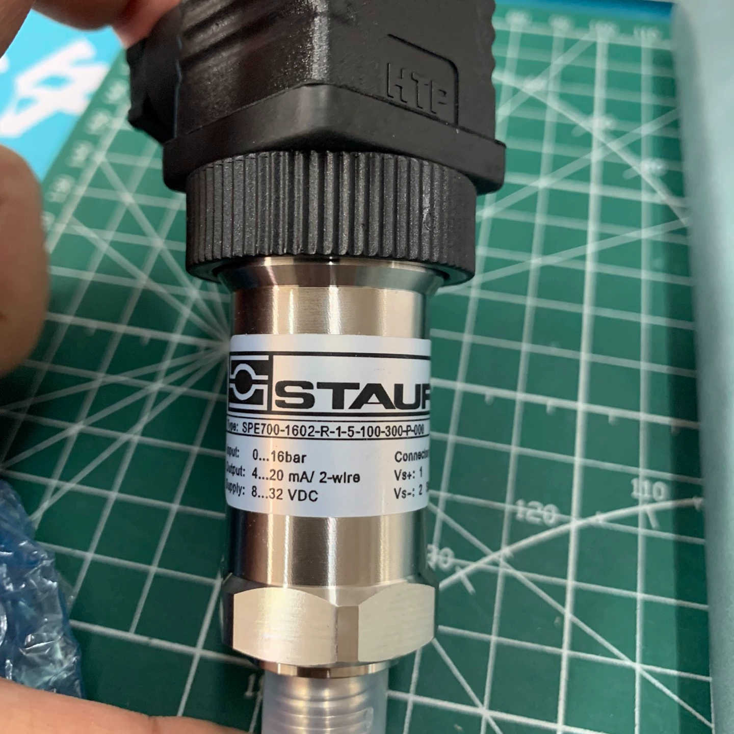 西德福压力传感器SPE700-1602-R-1-5-100-议价