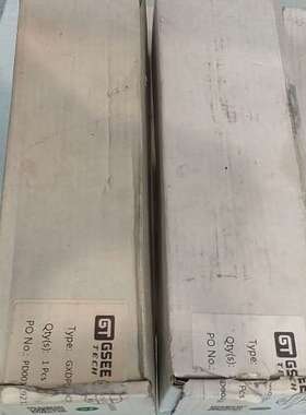 (议价)吉诺模块 GXDP-DO16，2个，有的