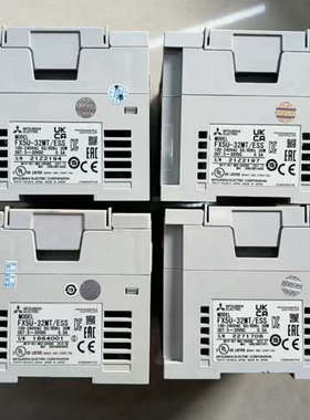 FX5U-32MTESS，议价